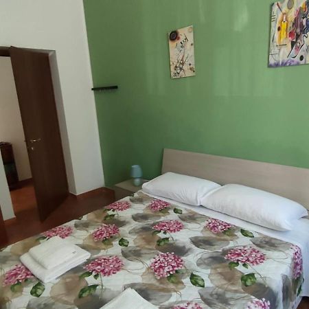 Himera Holiday Palermo Ngoại thất bức ảnh
