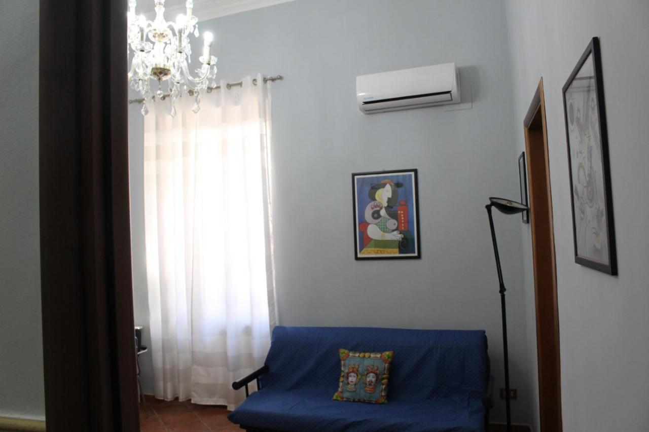 Himera Holiday Palermo Ngoại thất bức ảnh