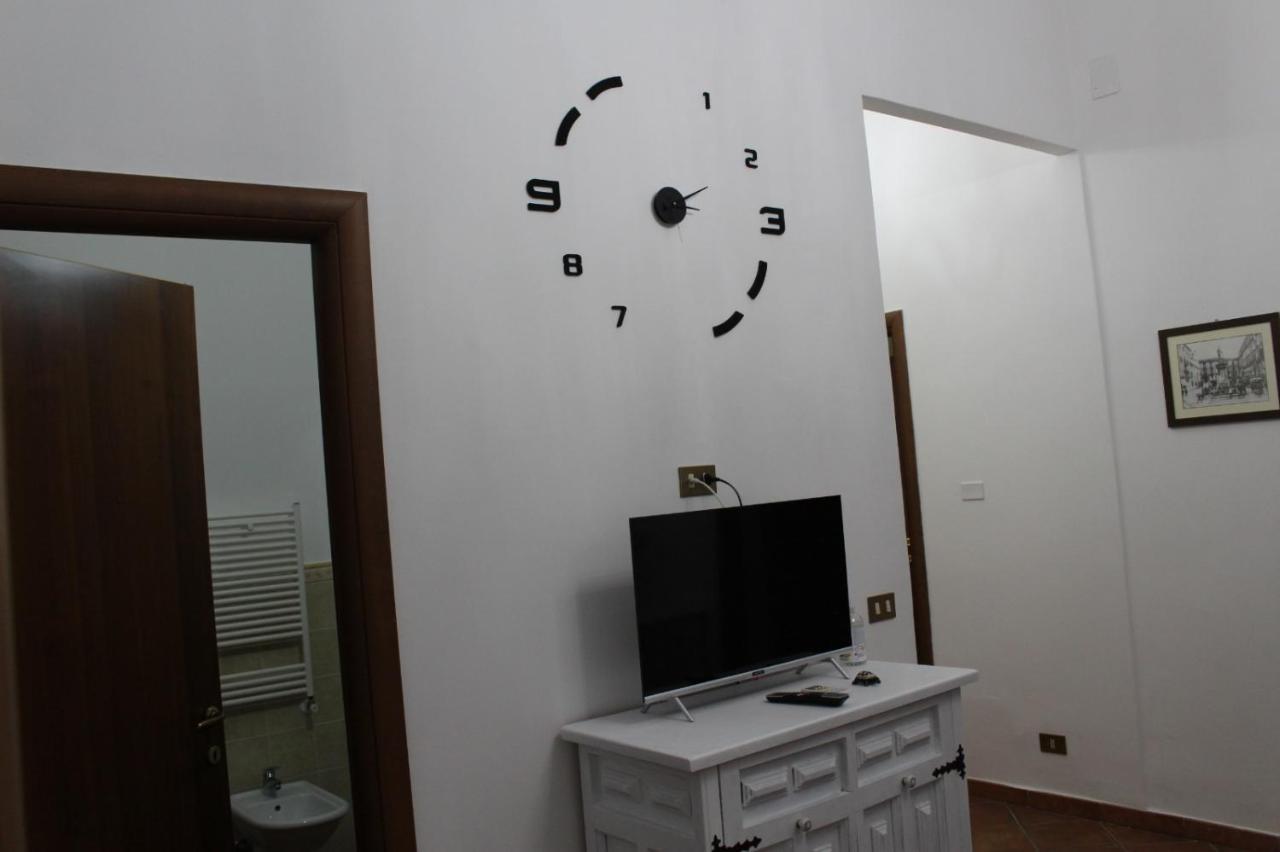 Himera Holiday Palermo Ngoại thất bức ảnh
