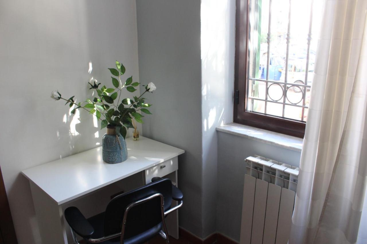 Himera Holiday Palermo Ngoại thất bức ảnh