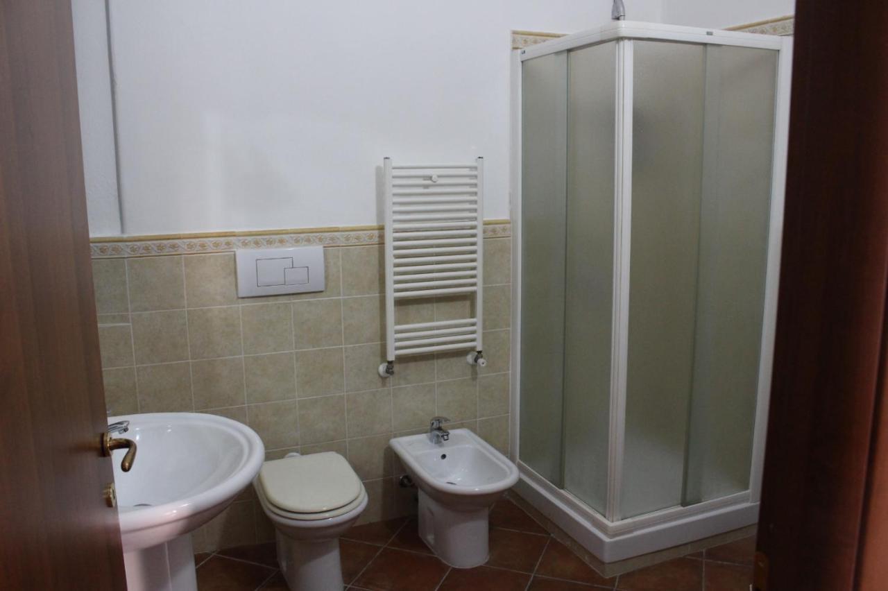 Himera Holiday Palermo Ngoại thất bức ảnh