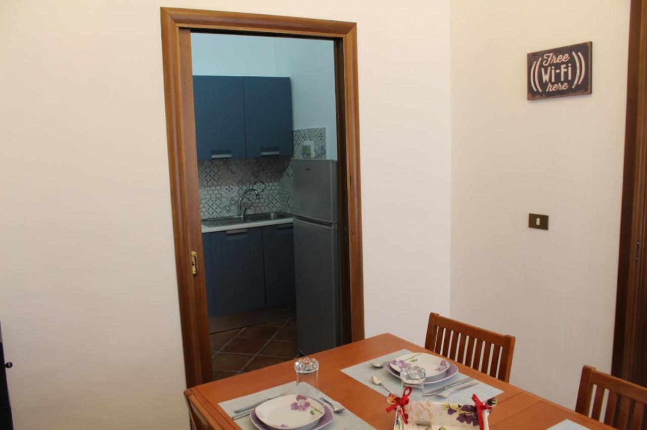 Himera Holiday Palermo Ngoại thất bức ảnh