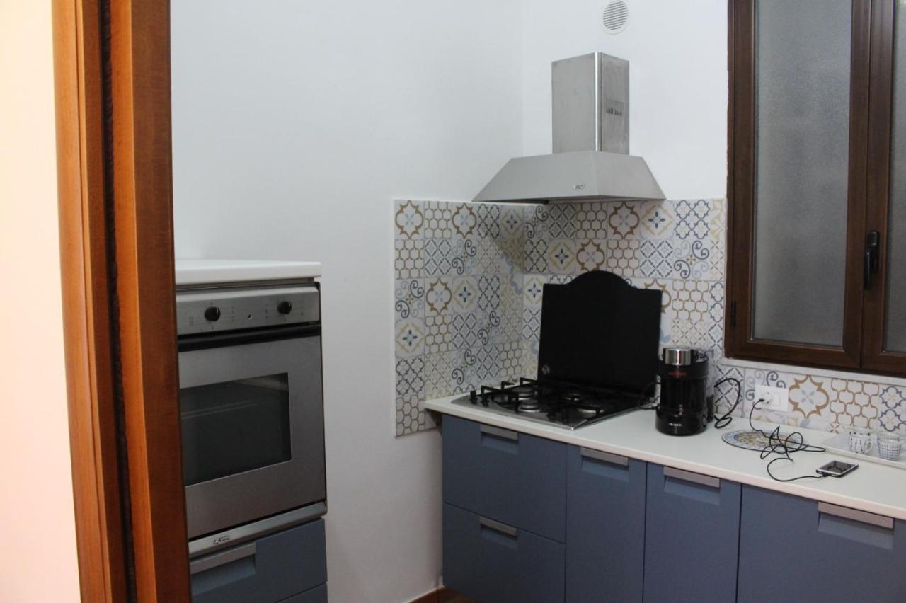 Himera Holiday Palermo Ngoại thất bức ảnh