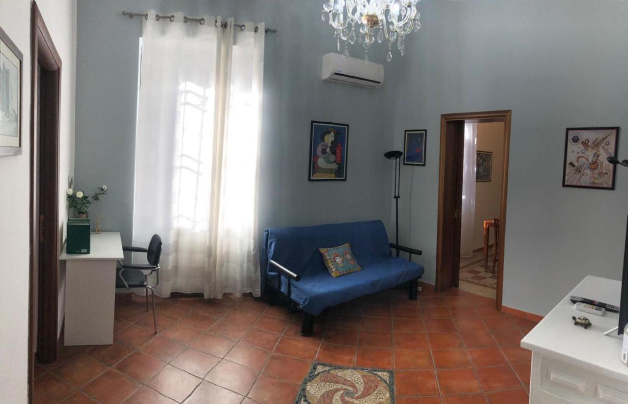 Himera Holiday Palermo Ngoại thất bức ảnh