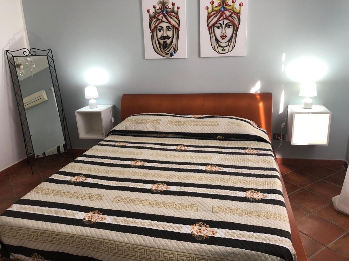 Himera Holiday Palermo Ngoại thất bức ảnh