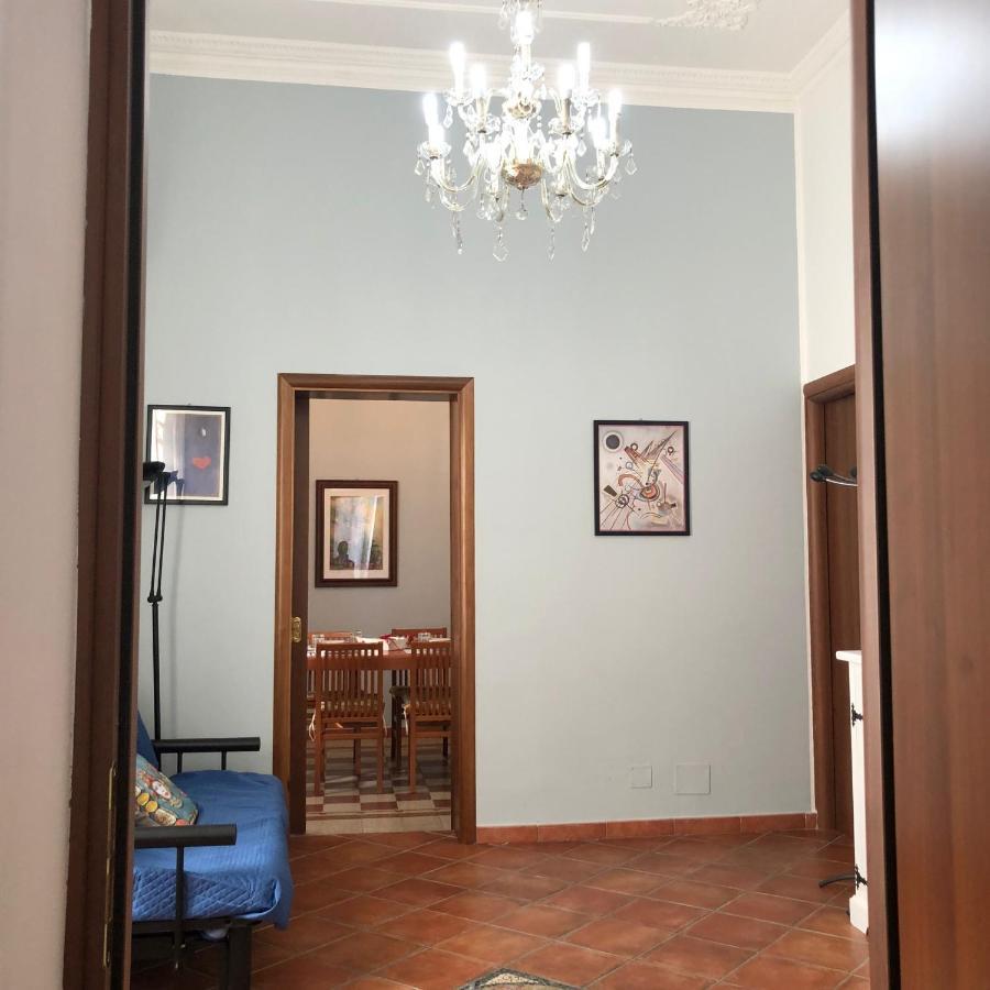 Himera Holiday Palermo Ngoại thất bức ảnh