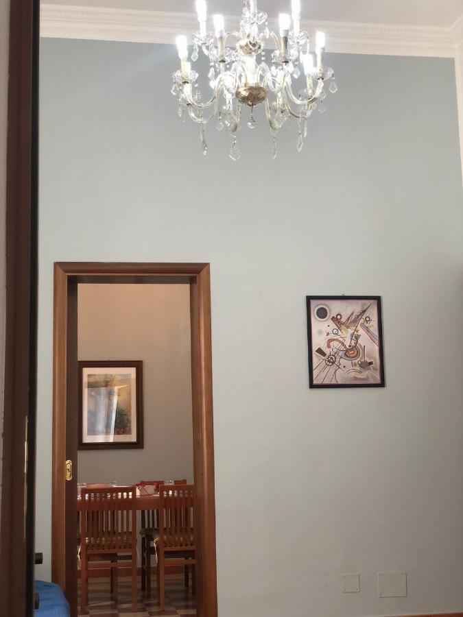 Himera Holiday Palermo Ngoại thất bức ảnh