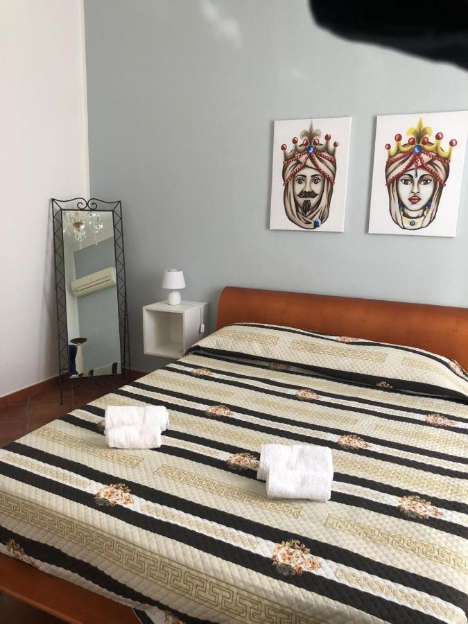 Himera Holiday Palermo Ngoại thất bức ảnh