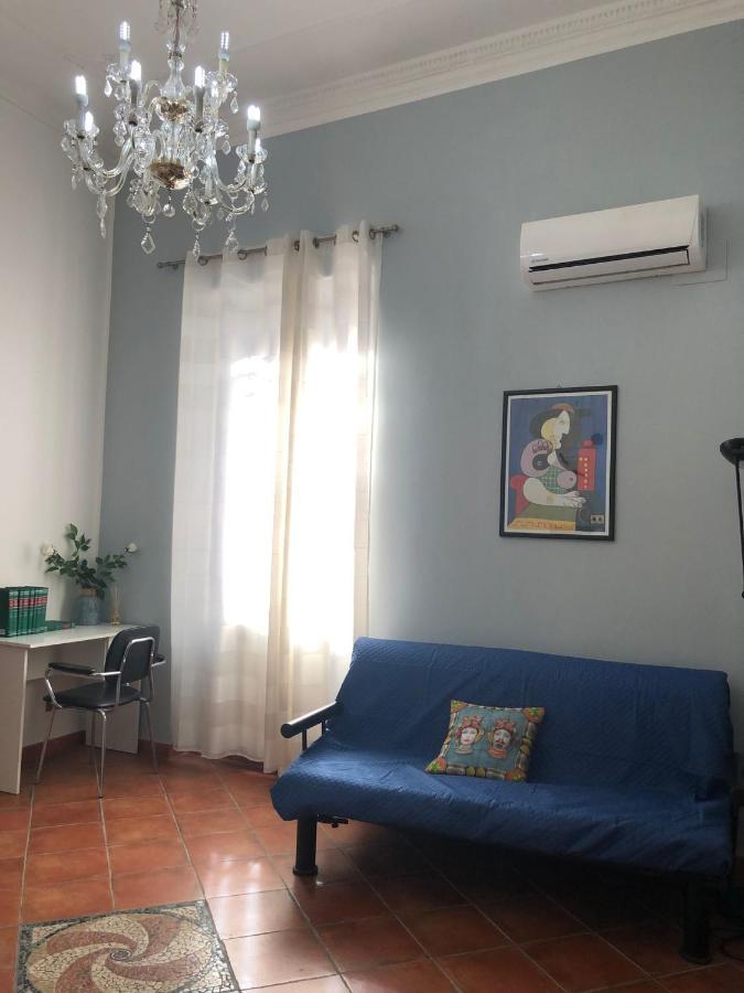 Himera Holiday Palermo Ngoại thất bức ảnh