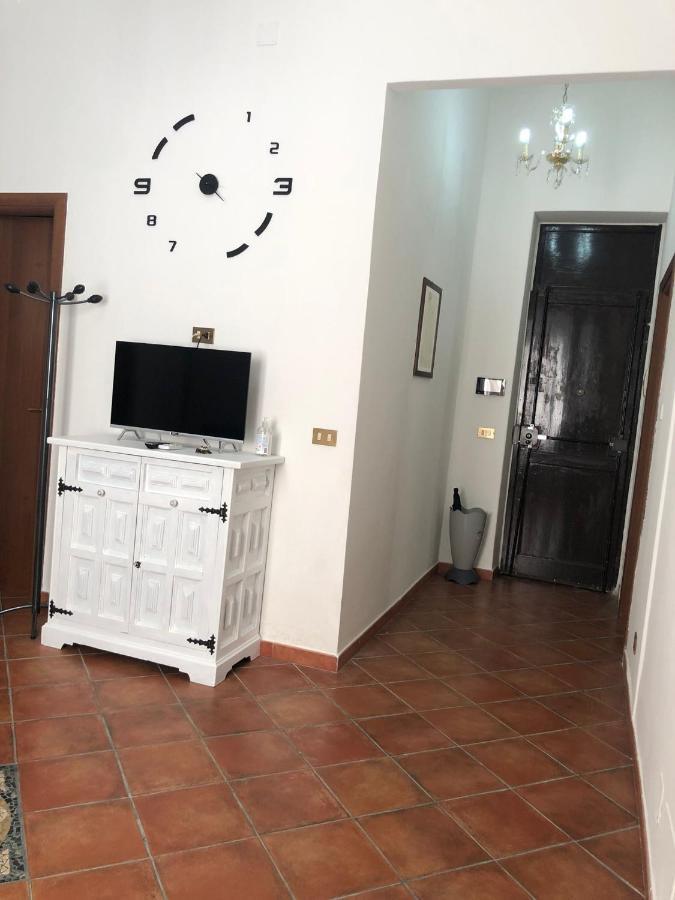 Himera Holiday Palermo Ngoại thất bức ảnh