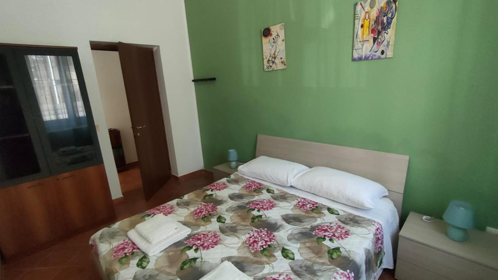 Himera Holiday Palermo Ngoại thất bức ảnh